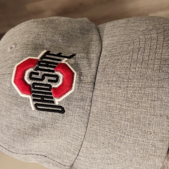 Ohio State  snapback Cap - Picture 4 of 4